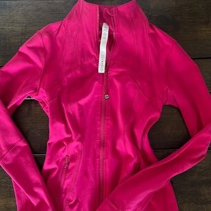 Lululemon Define jacket